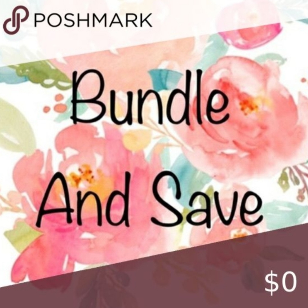 Bundle and save on 2+